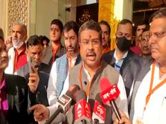 
      
      BJP to contest UP Assembly polls on issues of welfare of...
      
      