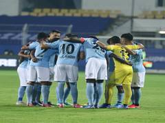 
      
      ISL: Mumbai, Jamshedpur look to extend winning run
      
      