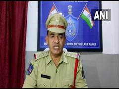 
      
      Hyderabad: Man booked for brutally thrashing son
      
      