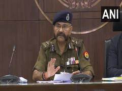 
      
      23 held in connection with paper leak of UPTET 2021 exam
      
      