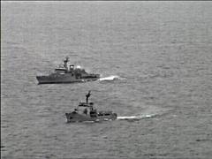 
      
      India, Maldives, Sri Lanka hold Colombo Security Conclave to...
      
      