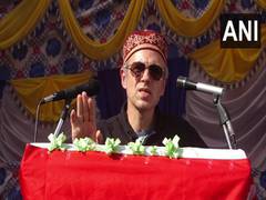 
      
      'Militancy' rising in J-K, youths of Kashmir ready to take up...
      
      