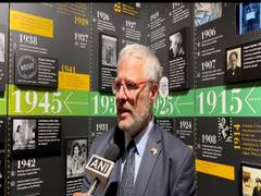 
      
      Israel will be less welcoming, need to ascertain impact of...
      
      