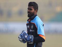 
      
      Ind vs NZ, 1st Test: Bharat to keep wickets after Saha...
      
      