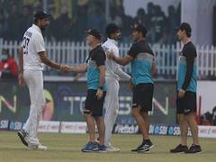
      
      To survive 52 balls on Day 5 was commendable: Tendulkar lauds...
      
      
