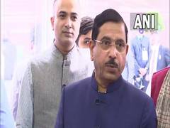 
      
      Pralhad Joshi appeals to Oppn to cooperate when farm laws...
      
      