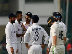
      
      Ind vs NZ, 1st Test: Umesh, Ashwin and Jadeja strike to setup...
      
      