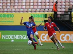 
      
      India women's football team's fighting show in vain as side...
      
      