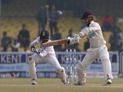
      
      Ind vs NZ, 1st Test: Visitors manage to survive as match ends...
      
      