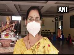 
      
      Telangana: 45 students, 1 teacher test positive for COVID19 
      
      