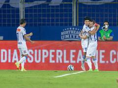 
      
      ISL: Chhangte, Thapa propel Chennaiyin to victory against...
      
      