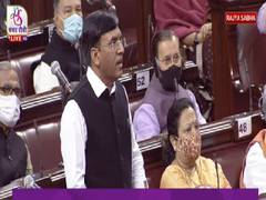 
      
      No case of Omicron reported in India so far: Mansukh...
      
      