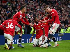 
      
      PL: Fred gives Rangnick perfect start at Man Utd; Spurs move...
      
      