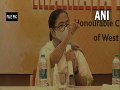 
      
      National anthem insult case: Mumbai Court directs Mamata...
      
      