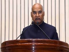 
      
      President Kovind approves awards of 384 Gallantry on Republic...
      
      