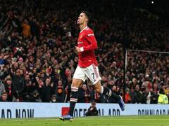 
      
      Cristiano Ronaldo surpasses 800-goal mark
      
      