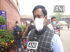 
      
      West Bengal BJP leaders to meet PM Modi demanding CAA...
      
      
