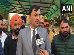 
      
      Punjab: SIT to visit camp for questioning as Dera Sacha Sauda...
      
      
