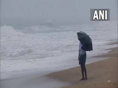 
      
      Cyclone Jawad likely to weaken ahead of landfall at Odisha's Puri
      
      
