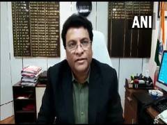 
      
      75 trains cancelled due to Cyclone Jawad
      
      
