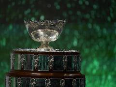 
      
      Reaching finals of three Davis Cup will always have pride of...
      
      