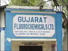 
      
      Death toll rises to 7 in chemical factory blast in Gujarat's...
      
      