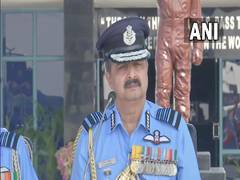
      
      IAF Chief assures 'very very fair' inquiry into CDS chopper...
      
      