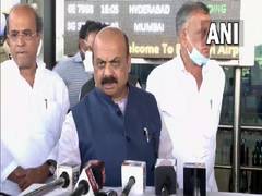 
      
      Will not allow anybody to take law into their hands:...
      
      