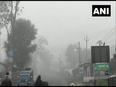 
      
      Andhra Pradesh will report 2-3 degrees Celsius below normal...
      
      