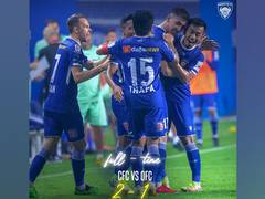 
      
      ISL: Coach Bandovic pleased with Chennaiyin's 'tactical'...
      
      