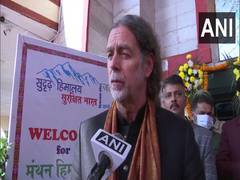 
      
      Germany, India have long-standing cooperation on climate...
      
      