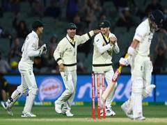 
      
      Ashes: Great to have two bowlers out and still be able to...
      
      