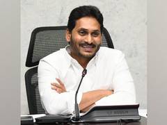 
      
      Andhra CM thanks medical fraternity for their services in...
      
      