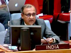 
    Hosted millions of refugees, saved them from massacre when West Pakistan unleashed genocide on East Pakistan: India at UN
    