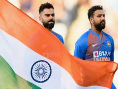 
      
      Selectors, BCCI asked Virat to continue as T20I captain for...
      
      