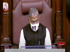 
      
      Parliament winter session: Rajya Sabha adjourned till 11 am...
      
      