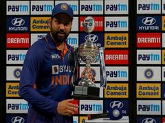 
      
      Rohit Sharma surpasses Shoaib Malik's tally to become most...
      
      