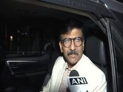 
      
      Sanjay Raut hints at pre-poll alliance with Congress in UP,...
      
      