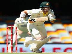 
      
      Ashes, 1st Test: Warner, Labuschagne help Australia take lead...
      
      