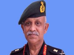 
      
      Chopper crash: Army Vice Chief cuts short Qatar visit, to...
      
      