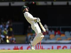 
      
      'I've no expectations': Alex Carey on pitch conditions in...
      
      