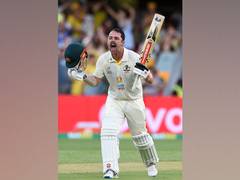 
      
      'Take a bow': Finch hails Travis Head for fiery hundred in Ashes
      
      