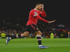 
      
      Mason Greenwood released on bail post arrest on suspicion of...
      
      