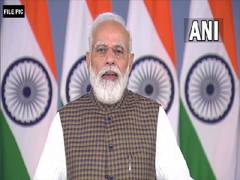 
      
      PM Modi to pay last respects to CDS Rawat upon arrival of his...
      
      