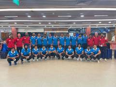 
      
      Asian Champions Trophy: Defending champions Indian men's...
      
      
