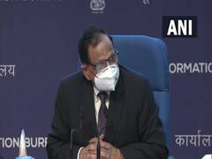 
      
      COVID-19: Mask usage declining; WHO warning against it, says...
      
      