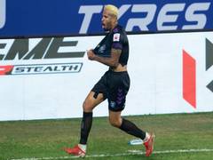 
      
      ISL: Jonathas Cristian strikes as Odisha edge NorthEast to...
      
      