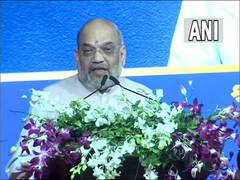 
      
      Govt ensured Gujarat development despite pandemic, says Amit Shah
      
      