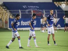 
      
      ISL: Chennaiyin, Odisha aim to steady ship after setbacks
      
      