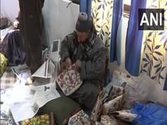 
      
      J-K administration organizes craft safari tour to boost...
      
      